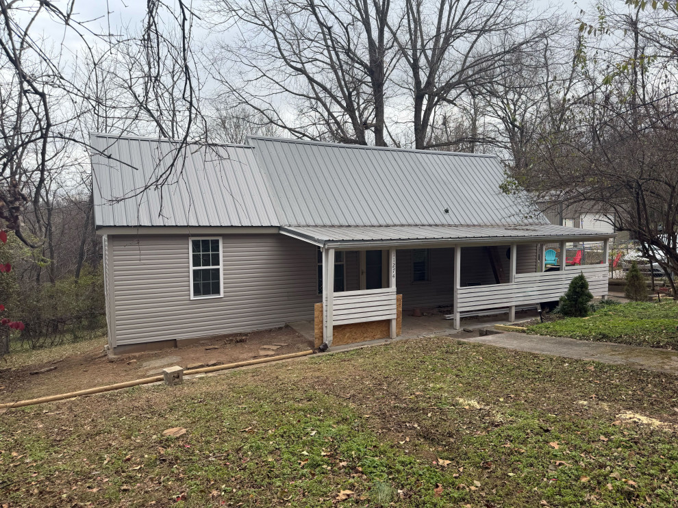 Home Addition Collection