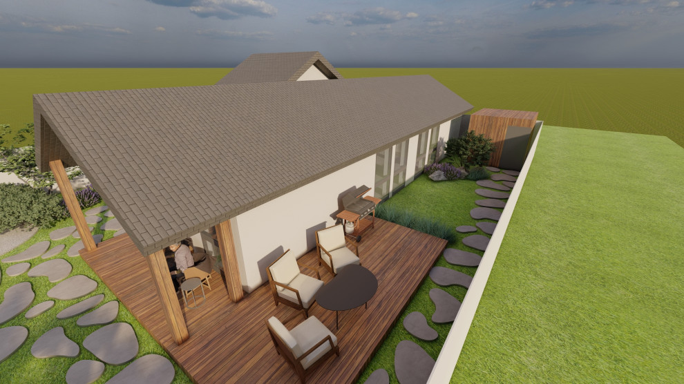 Идеальная дача