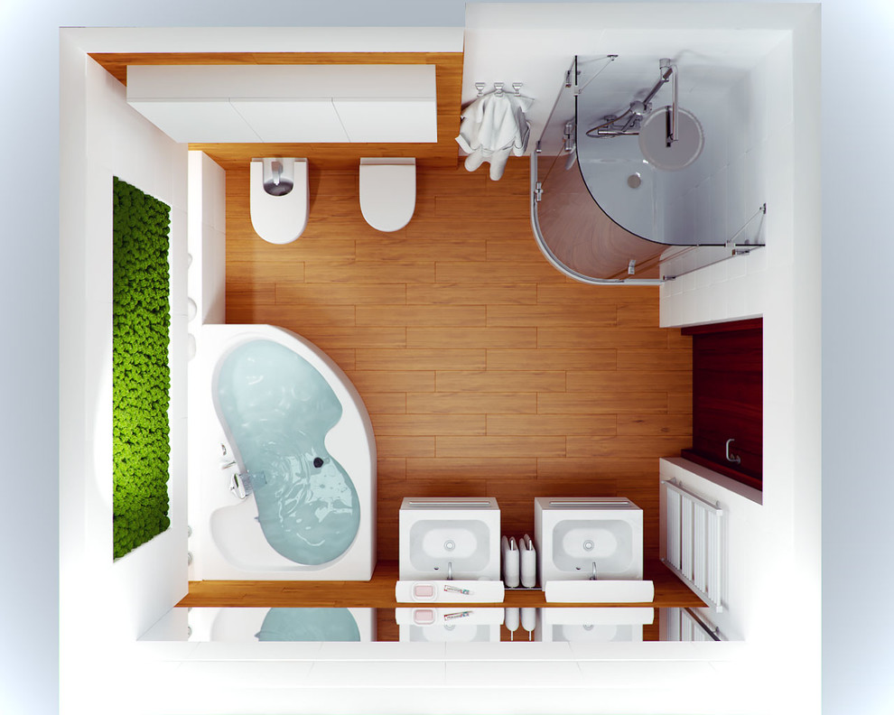 Квартира на Елькина