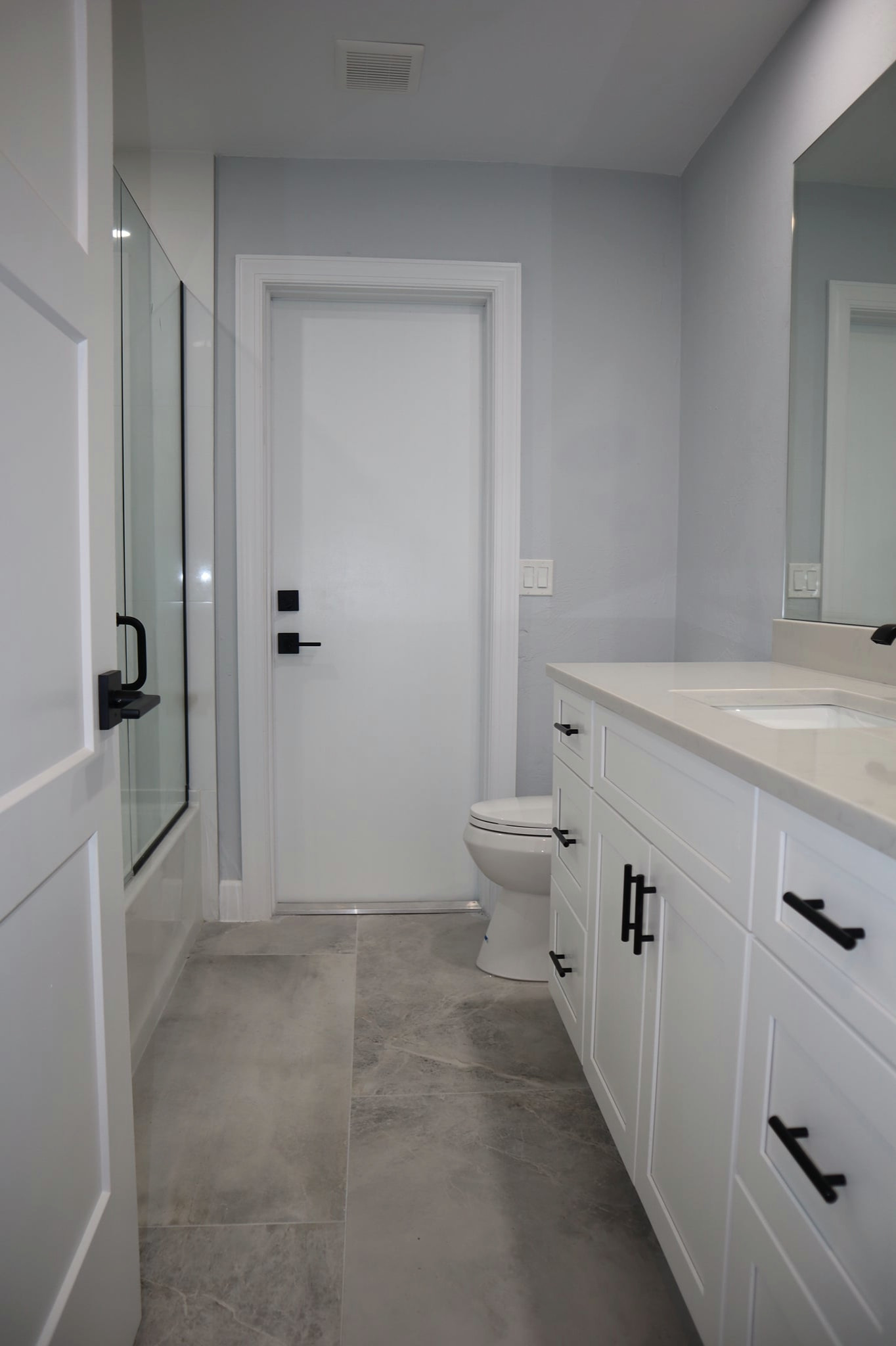 Bathroom Remodels