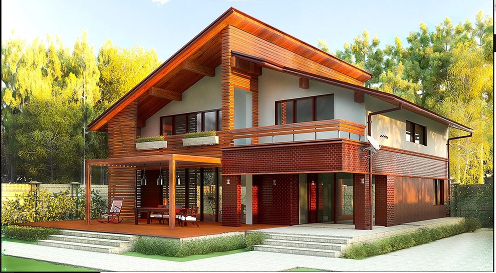 Архитектор-дизайнер