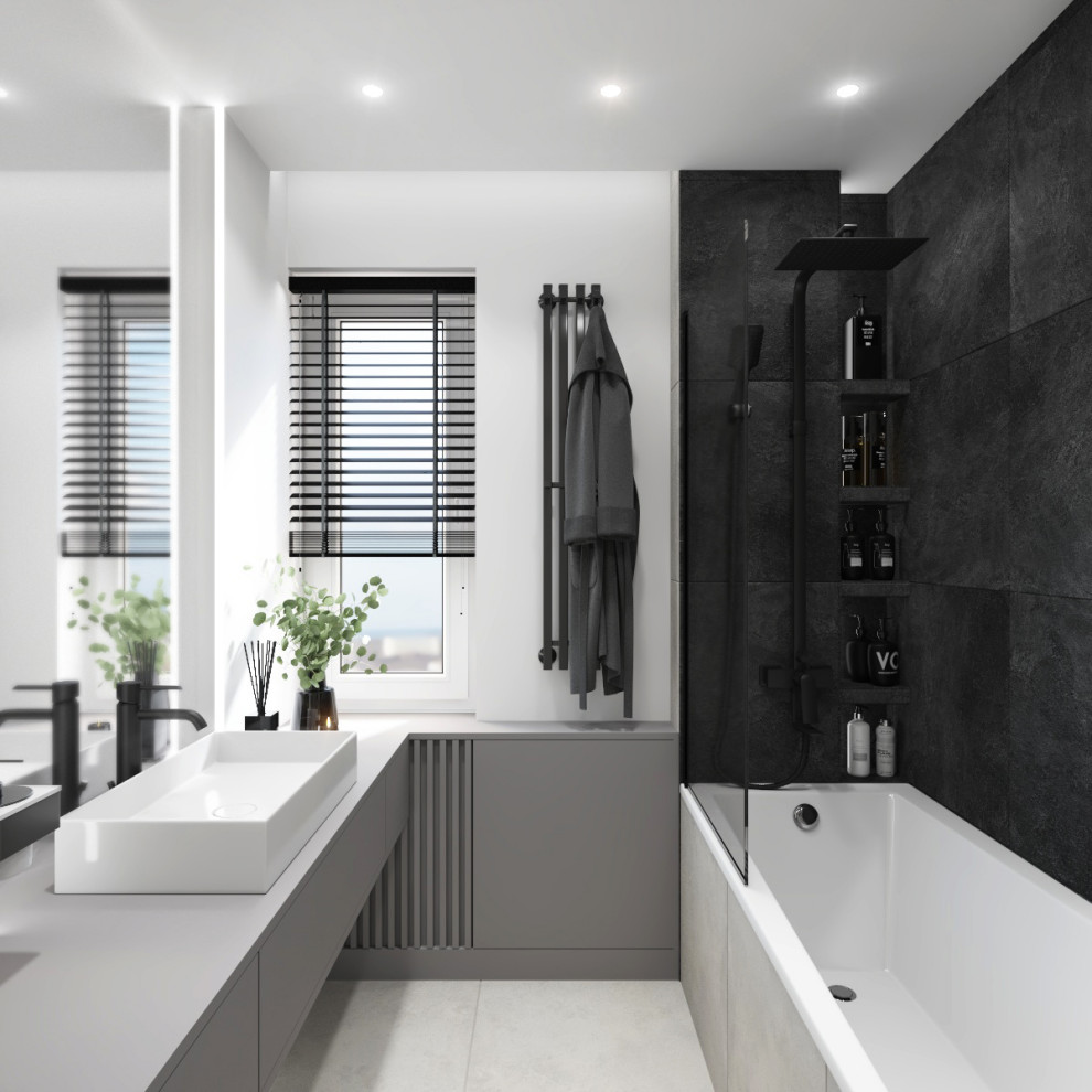 г. Тюмень ЖК "Домашний" ул.Новоселы