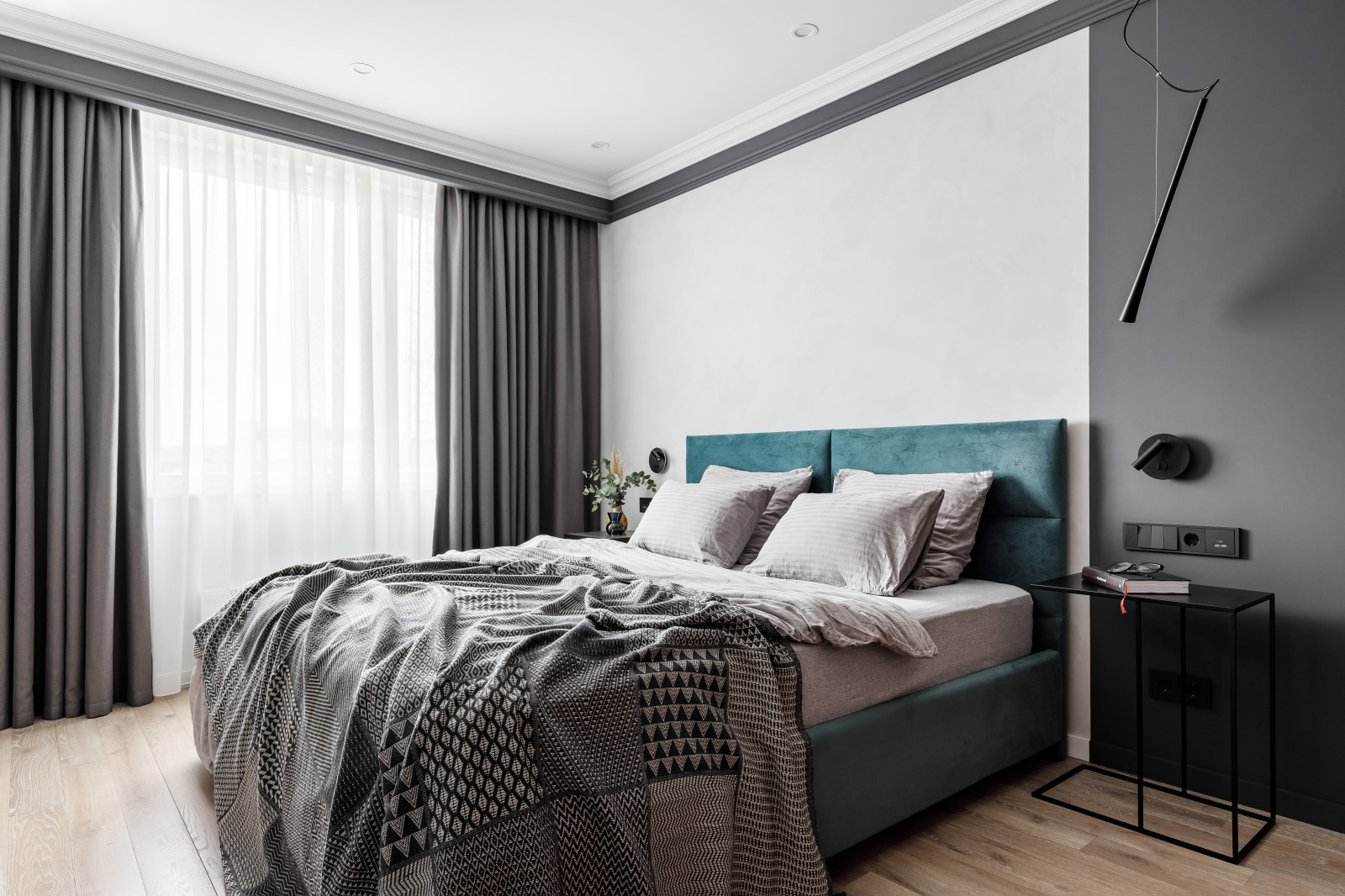 Квартира на Аптекарском переулке в Петербурге