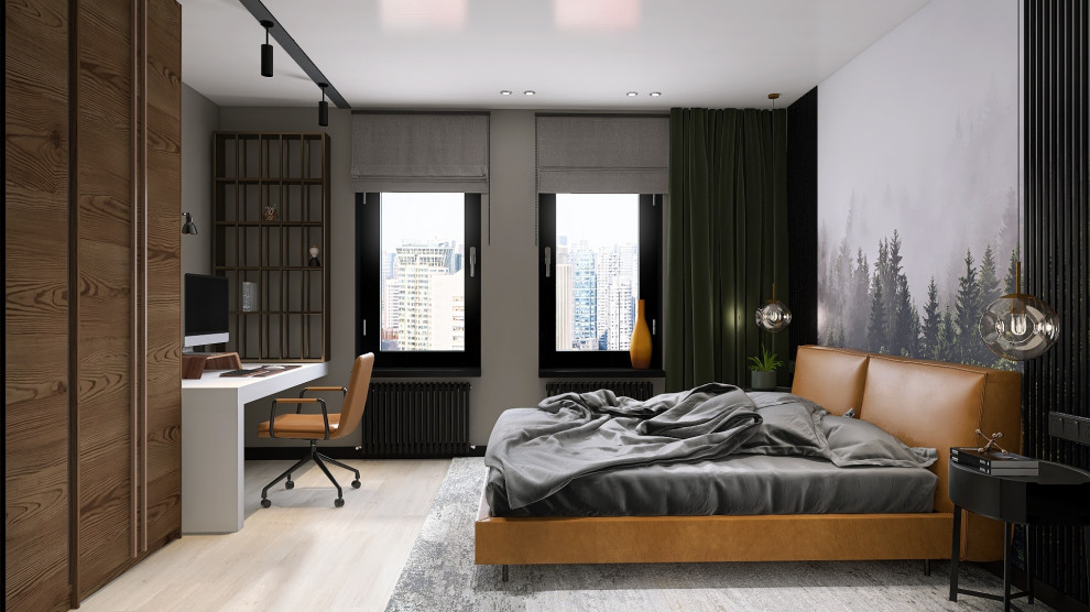 Квартира 81.3 м2