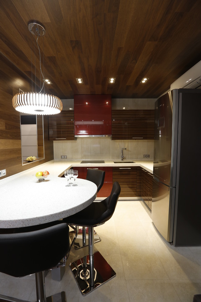 Галерея работ