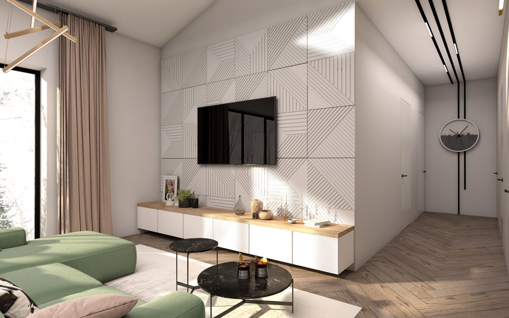 Коттедж г. Пионерский