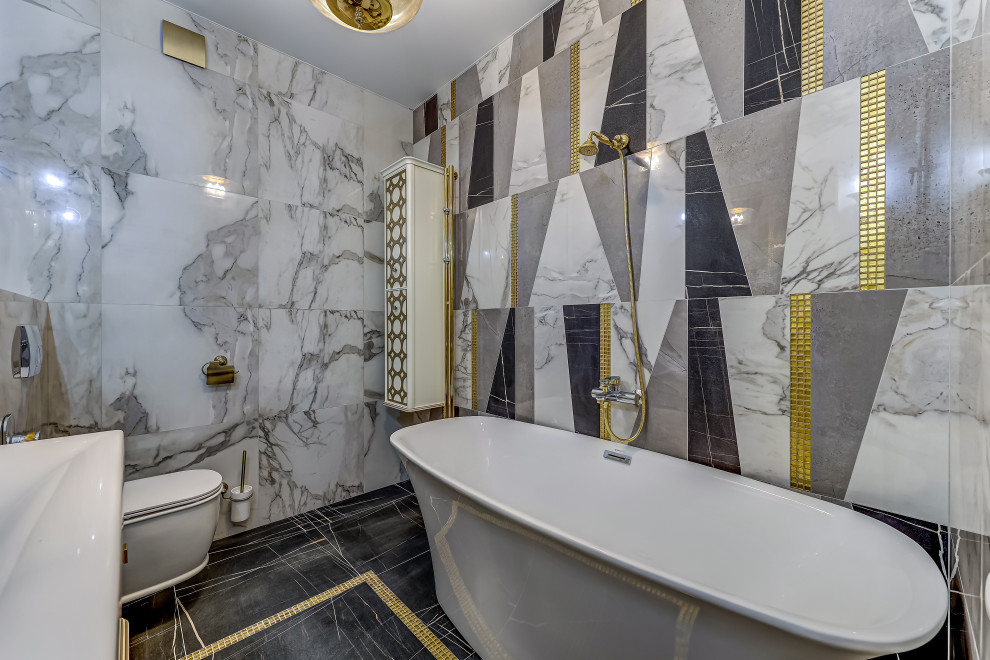 Дом в Невской Усадьбе