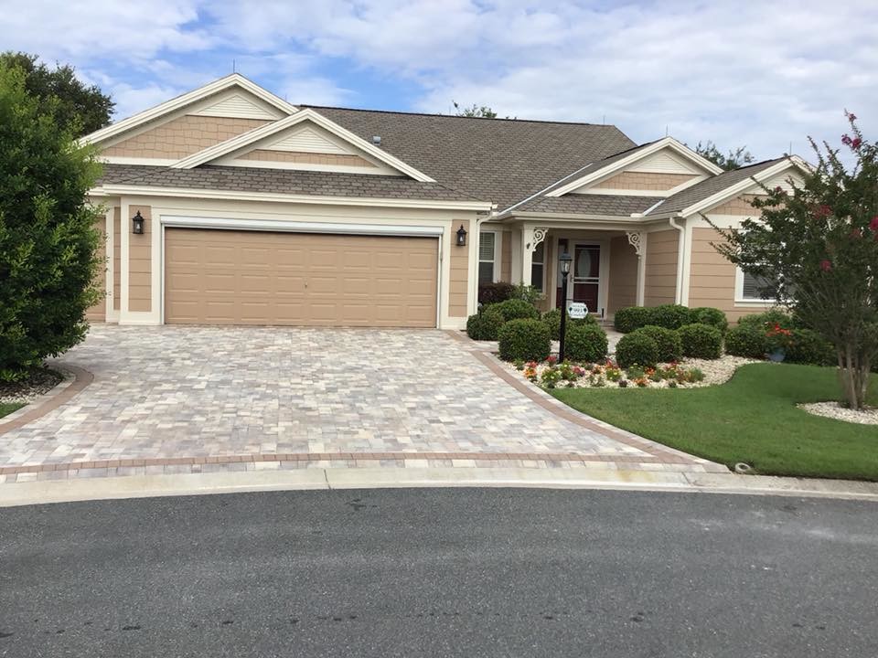 Exterior Painting Projects