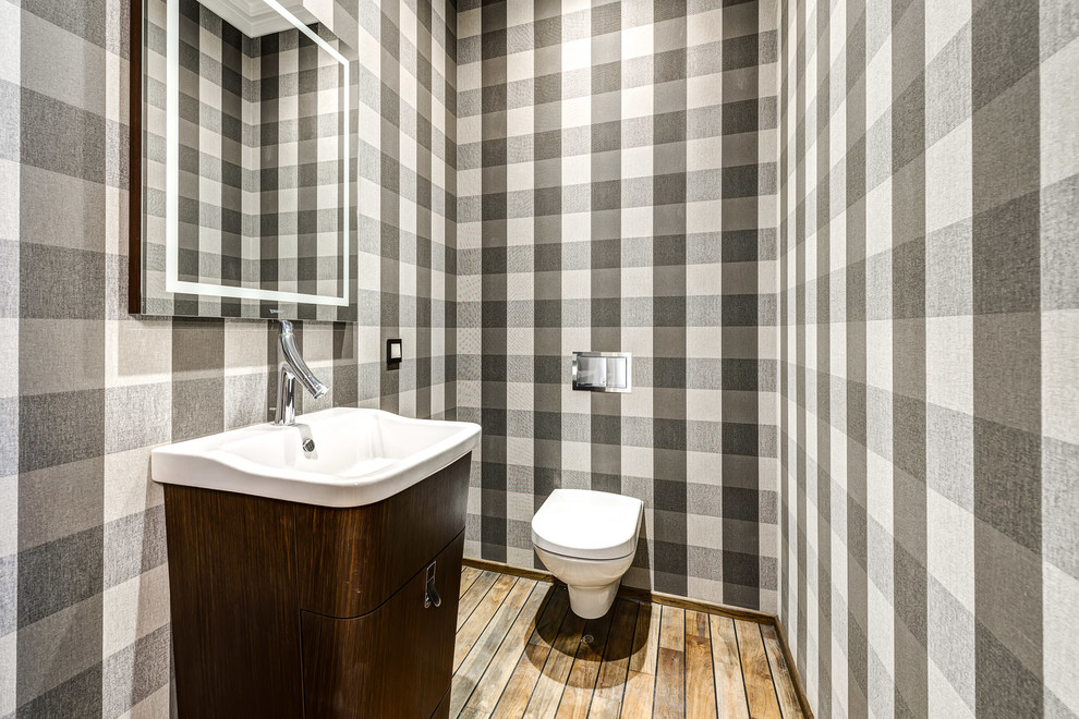 Загородный дом в Подмосковье