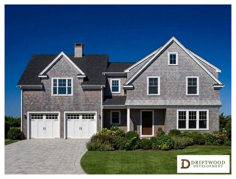 Coming Soon! Norwell, MA - New Construction