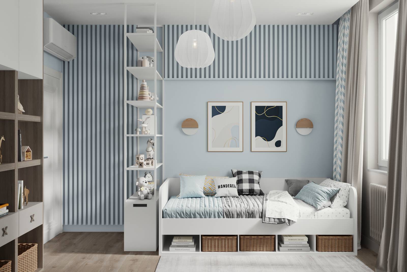 3-х комн.кв-ра Адмирала Руднева