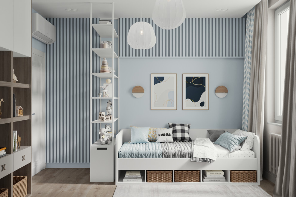 3-х комн.кв-ра Адмирала Руднева