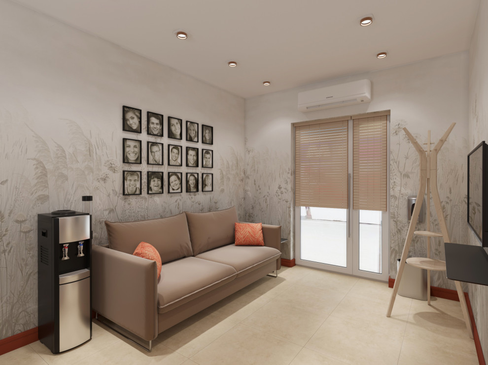 Стоматология