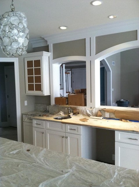 Additional Projects transitional