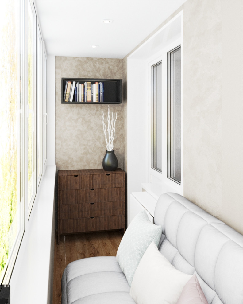 Кухня 15 кв.м