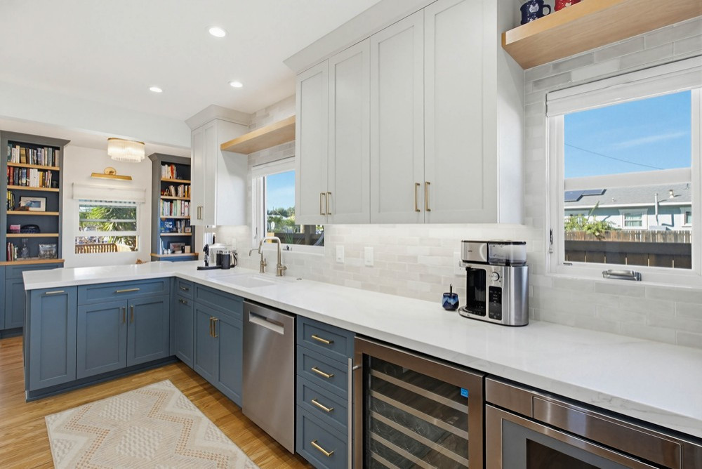 North Park_Kitchen Remodel