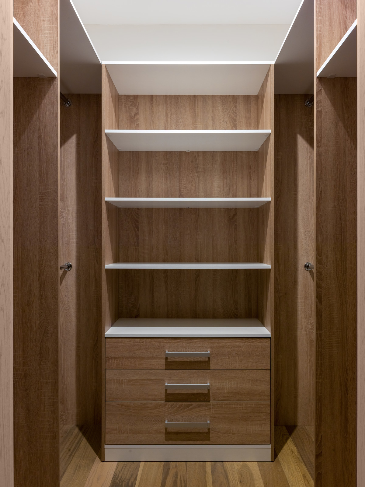 Квартира в ЖК Лица