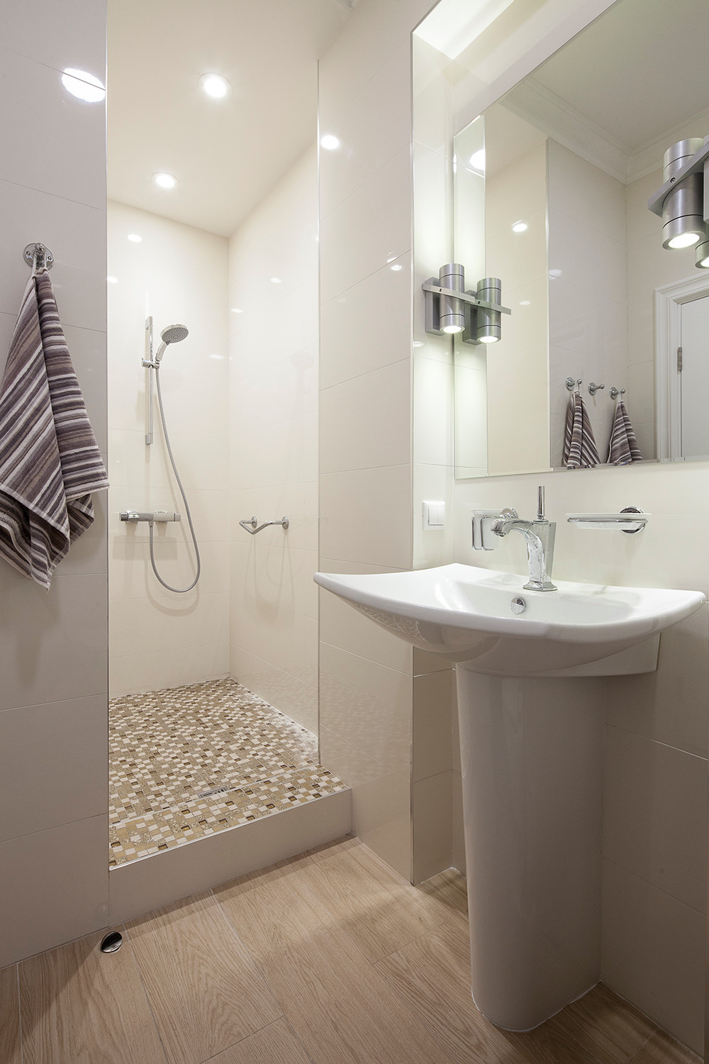 Интерьер для Льва Дурова