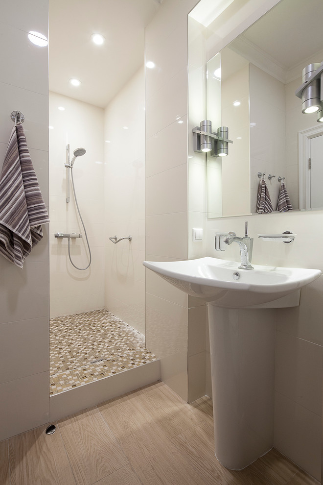 Интерьер для Льва Дурова