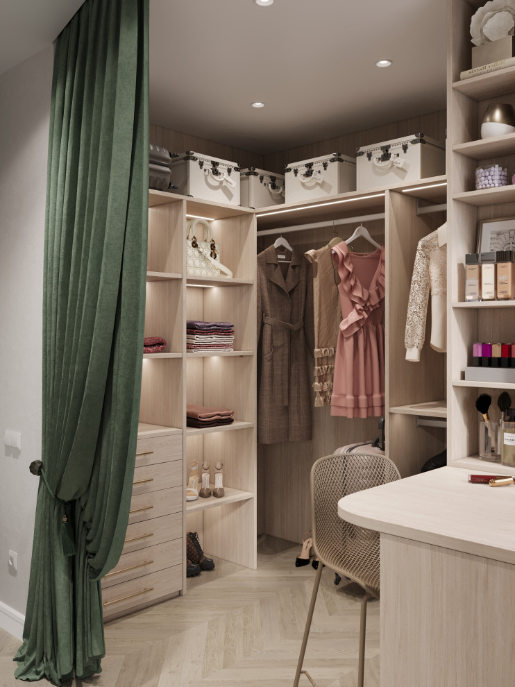 ЖК Академический 5 г. Самара (квартира 64 м.кв.)