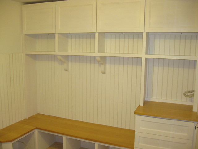 Custom Built-ins entry