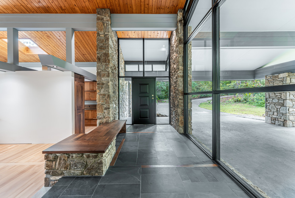 Private Residence - Biltmore Forest