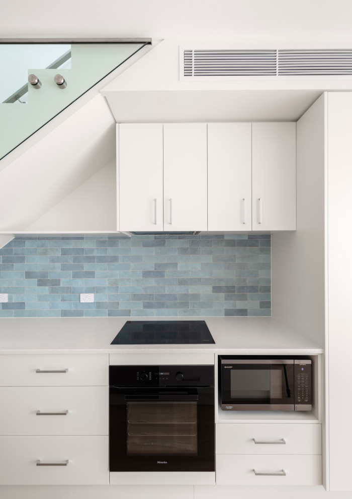 Leichhardt Dual Occupancy