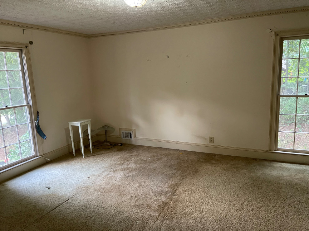 Ashridge Total Home Remodel