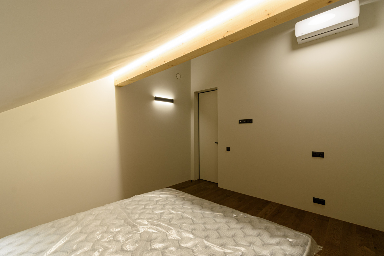 Интерьеры загородного коттеджа №2