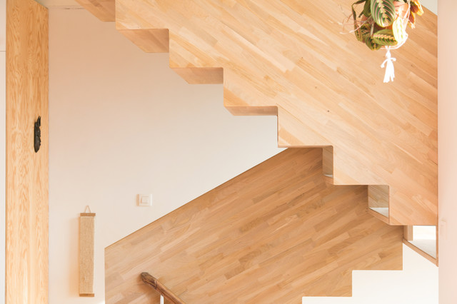 C2P scandinavo-scale