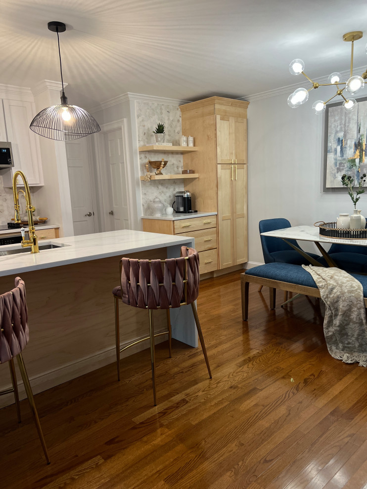 Kitchen Remodel, Scarsdale, NY