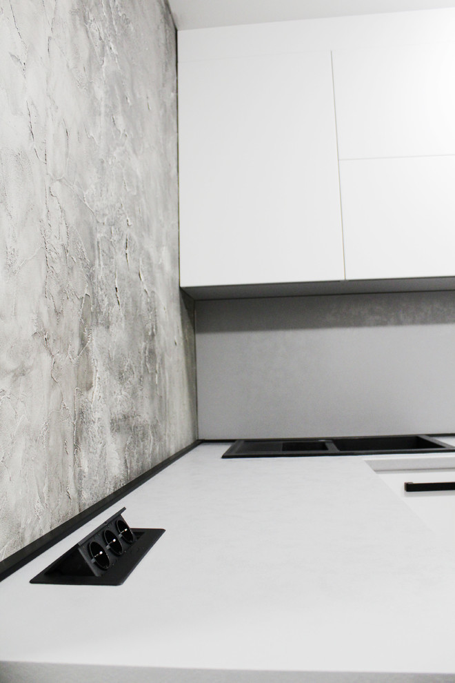 Белый Воротничок