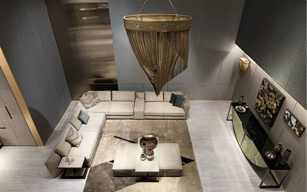 Гостиная BASTIAN