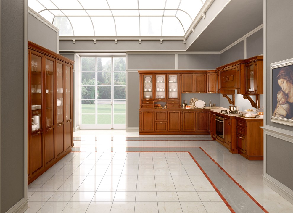 PALAZZO DUCALE CILIEGIO