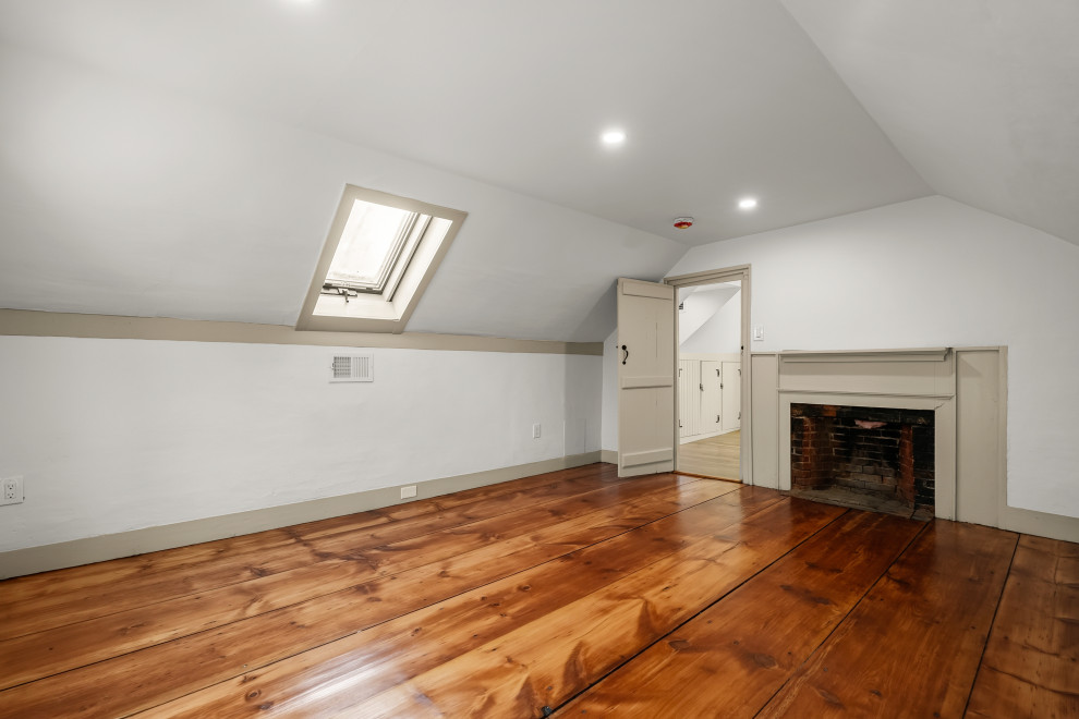 Hanover, MA - Home Renovation