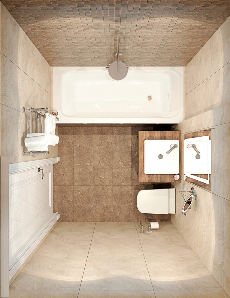 Апартаменты для большой семьи