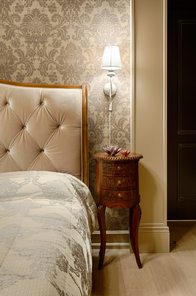 Загородный дом у Медного озера