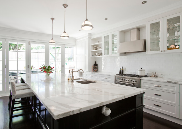 Cooparoo contemporary-kitchen