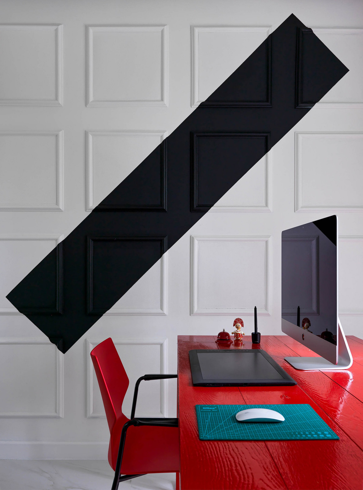 Apartment in Guangzhou