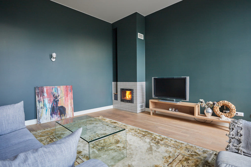 Квартира на Васильевском строве