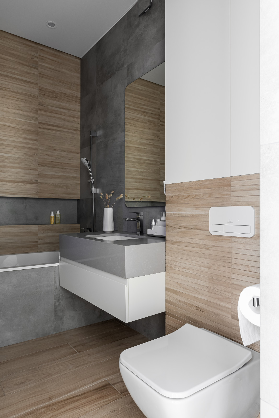 Квартира в Тамбове