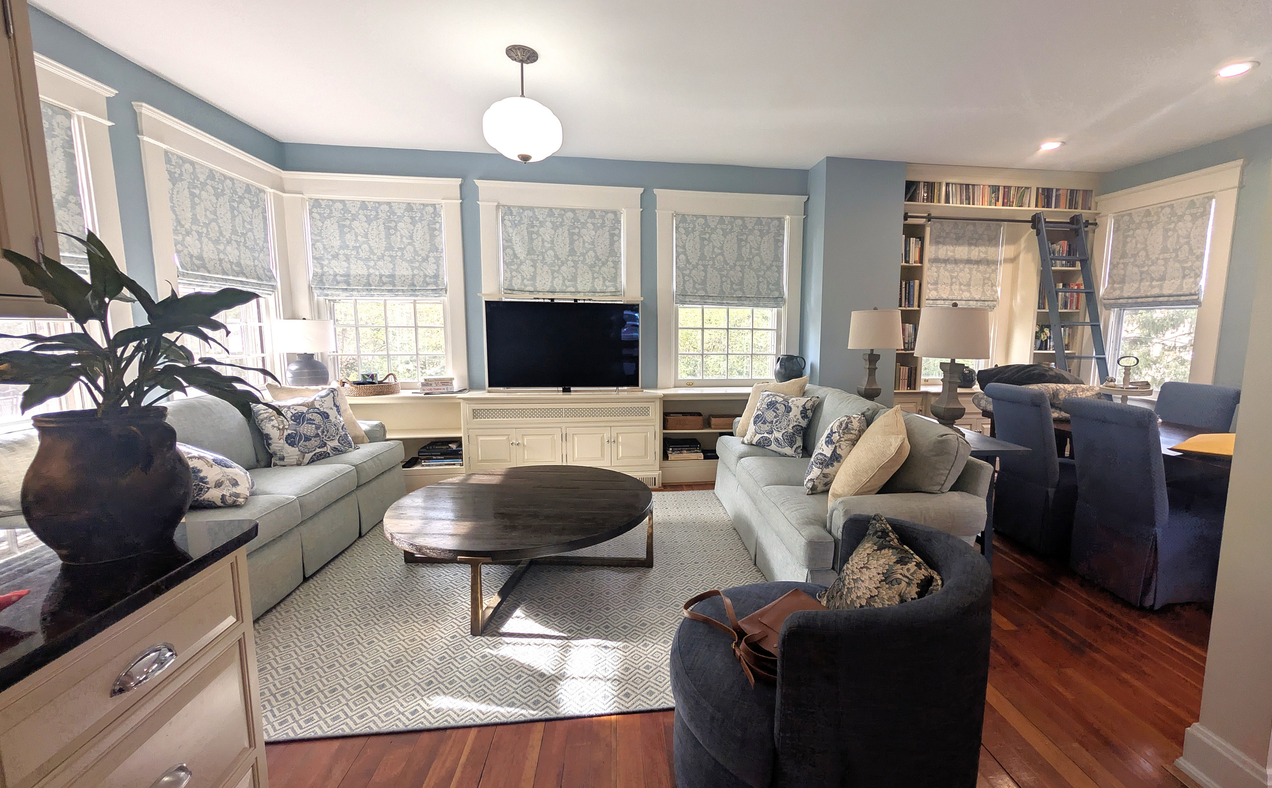 Cottage on Peasenhall