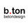 b.ton betondesign