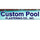 Custom Pool Plastering