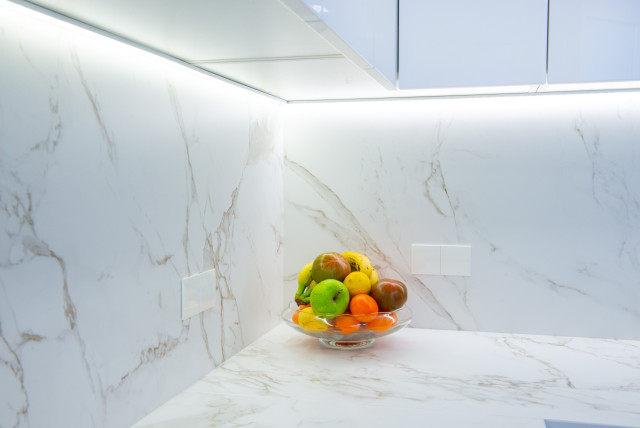 FOBOS modern-kitchen