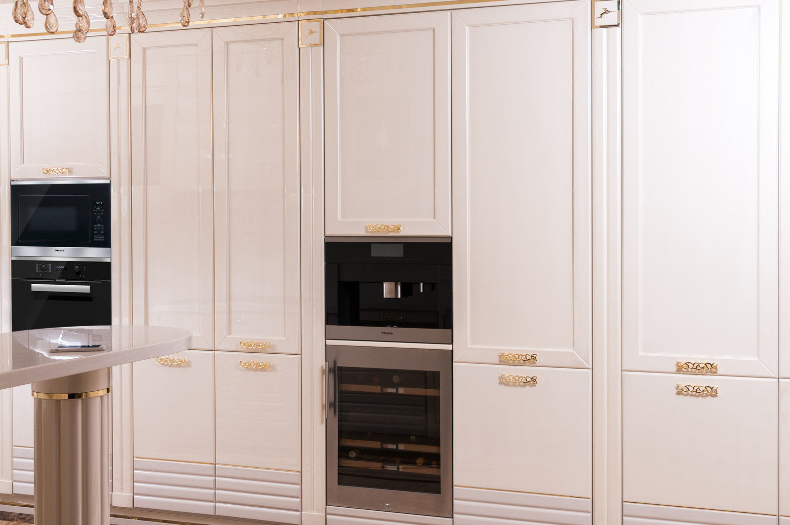 Квартира в Москве