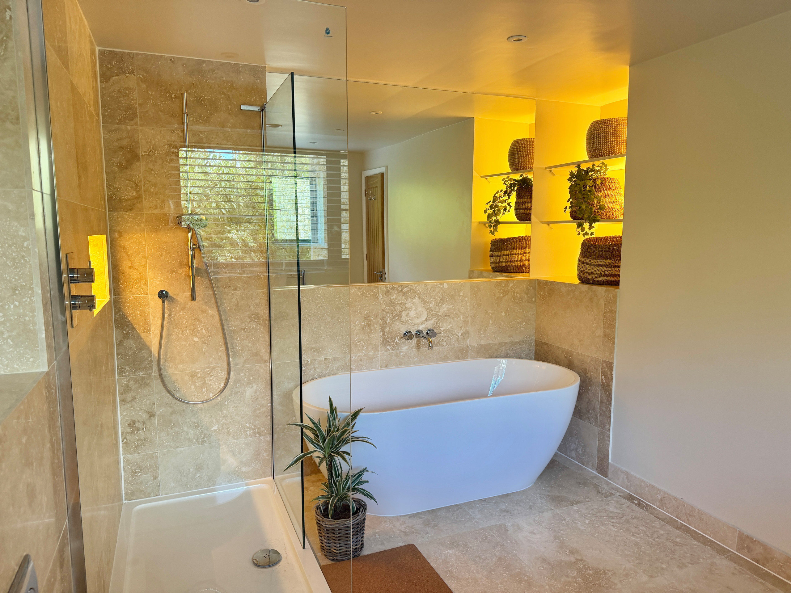 Bloxham Family Home