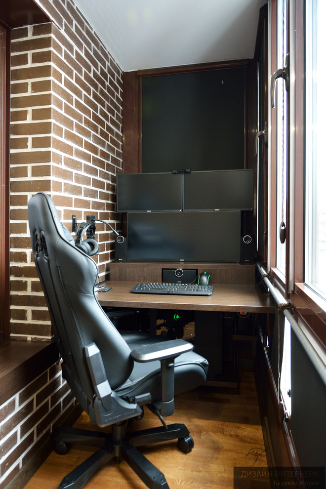 Квартира для молодой пары