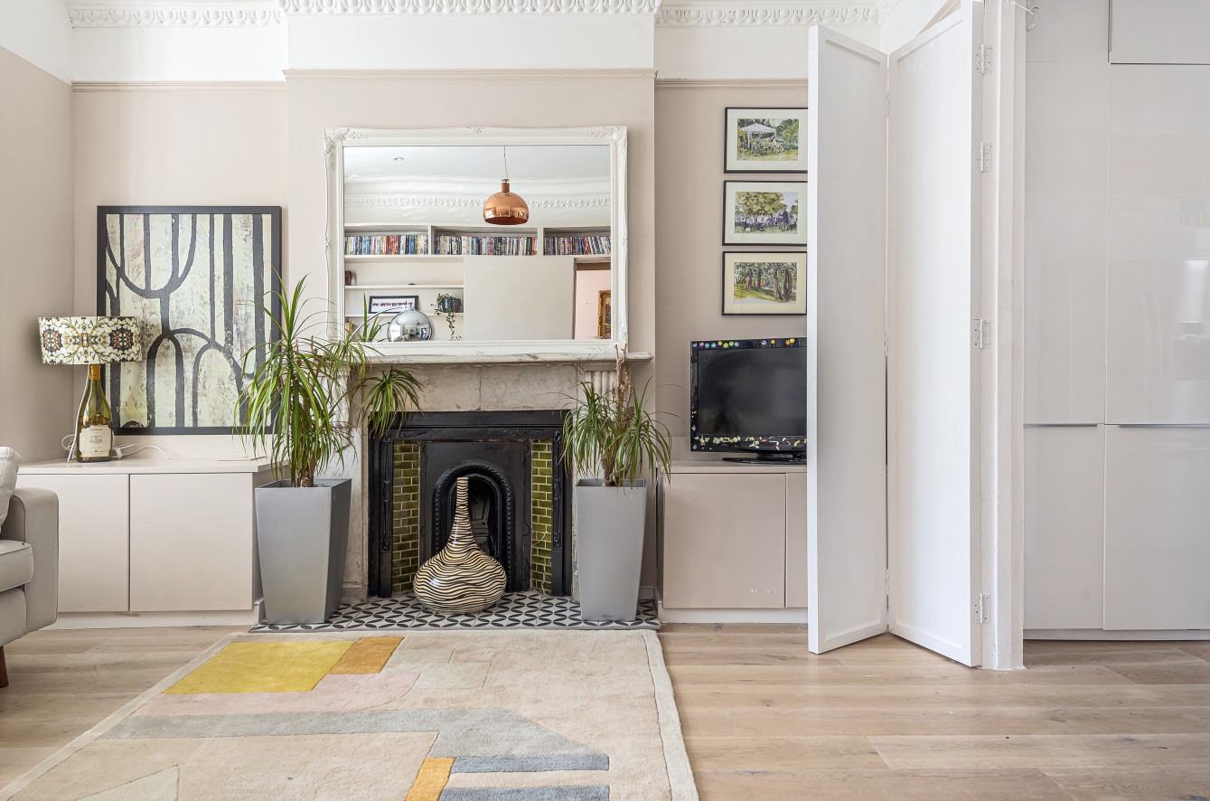 Extension & Full Refurb - Penge