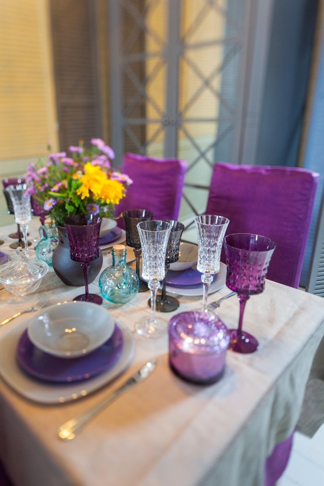 ПРОВАНСКАЯ ГОСТИНАЯ